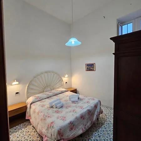 Apartment Forio